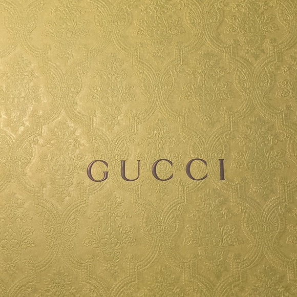 Women’s Gucci Platform Slide - Picture 2 of 6